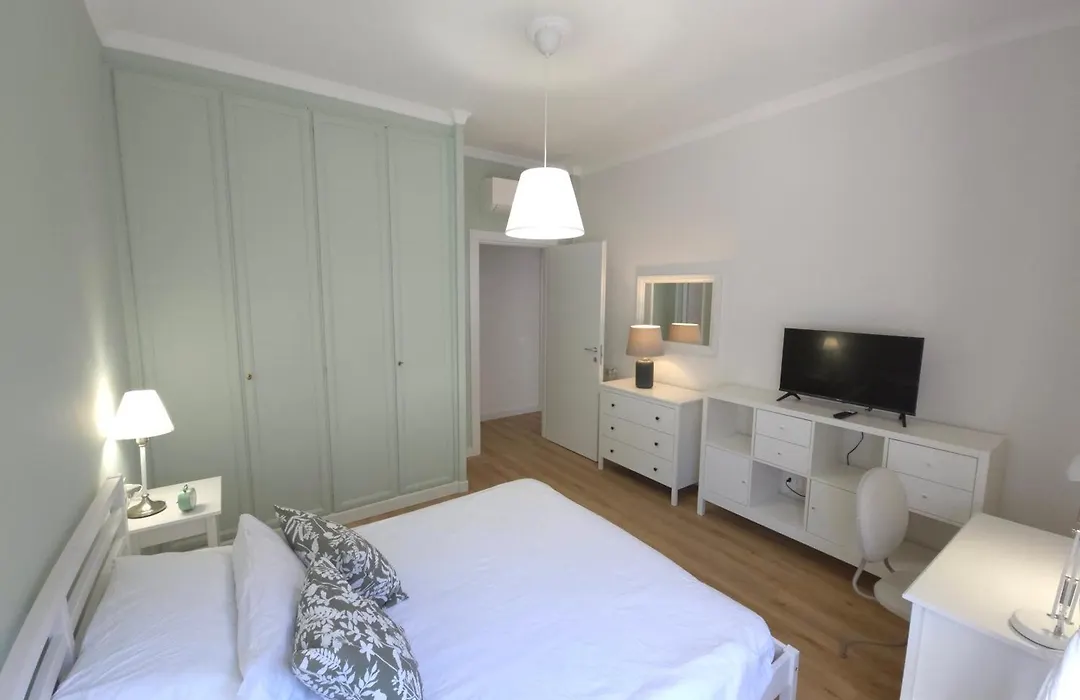 San Paolo Charme Apartment-1