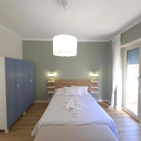 San Paolo Charme Apartment-2