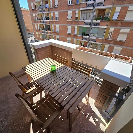 San Paolo Charme Apartment-3